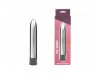 Vibrador Personal Cromado 13,5 cm - Importado