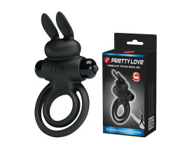 Anel peniano Vibrant Penis Ring III