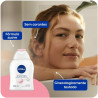 Sabonete ntimo Nivea Duopack Suave 250Ml, Nivea