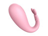 Vibrador de Casal - Libo 2 - Monster Pub