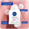 Sabonete ntimo Nivea Duopack Suave 250Ml, Nivea