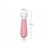 Vibrador E Massageador Mimi S-Hande