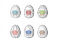 Masturbador Masculino Egg - Beat P