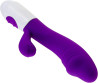 Vibrador Silicone 2 motores e 30 Velocidades