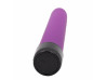 Vibrador Personal 17,5 cm Aveludado - Importado