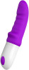 Vibrador de bala, Mini bala vibradora para bola vibratria feminina, Potente e silencioso estimulador de silicone sem fio, Vibrador de controle remoto cpsula vibratria E5D