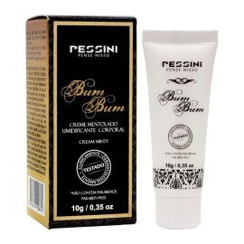 BUM BUM CREME ANAL 10G PESSINI