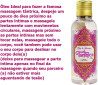 leo Para Massagem Tntrica Massagem Sensual Ertica 120ml