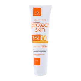 Akmos Protect Skin: Protetor Solar Toque Seco FPS30