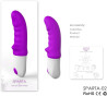 Vibrador de bala, Mini bala vibradora para bola vibratria feminina, Potente e silencioso estimulador de silicone sem fio, Vibrador de controle remoto cpsula vibratria E5D