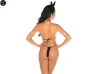 Fantasia Loba - Pimenta Sexy