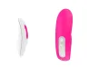 Massageador de Casal com Controle Recarreg�vel
