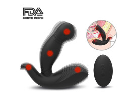 Estimulador de Prstata recarregvel Megatron