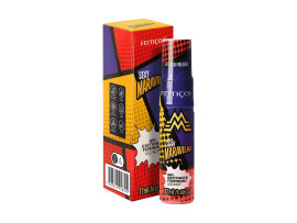 Gel Excitante Esquenta/Esfria Sexy Maravilha - Linha Heris 17ml - Feitios Aromticos
