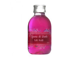 Espuma de banho Tutti-frutti 110ml - La Pimienta 