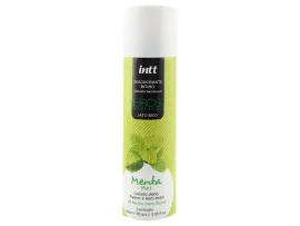 Desodorante �ntimo aerossol Eros Menta 100 ml - Intt