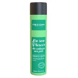 Sabonete �ntimo 240Ml