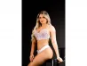 Conjunto Camila - Ariane Diniz Moda Intima