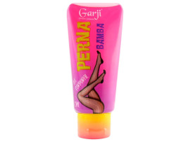 Vibrador L�quido Perna Bamba 15ml - Garji