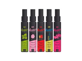 Gel Beij�vel Hot Lambuze 50g - Intt