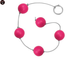 Bolinha tailandesa G (25 mm) - �xtase