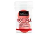 Bolinha Beij�vel Beija Muito (com 2 Unidades) - Hot Flowers