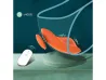 Vibrador de Calcinha Recarreg�vel com Controle Leaf RCT S-Hande