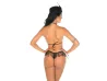 Mini-fantasia Melindrosa - Pimenta Sexy