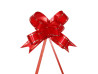 10 Lao Fcil (Lao Pronto) Vermelho 12mm x 20cm