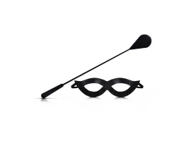Chicote com m�scara simples - Sexy Fantasy