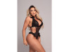 Fantasia Body Seu Presente - Tallyta Lingerie