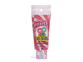 Gel Dessensibilizante #P�e Na Roda 15g - Sofisticatto