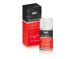 Excitante unissex Eruption 17 ml - Intt