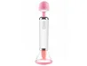 Varinha M�gica 3 em 1 com suc��o, l�ngua e aquecimento recarreg�vel - VibraToy