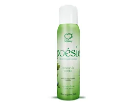 Desodorante �ntimo aerossol Poesie Menta 150 ml - Sexy Fantasy