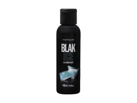 Gel Excitante Beijvel Blak Ice 40ml - Feitios Aromticos