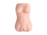Masturbador masculino Corpinho Cherry Ripe - Intt