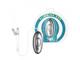 Grampos para mamilos com estimulador de choque
