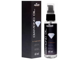 �leo capilar Diamond Oil 60 ml - Apinil