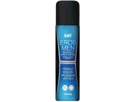 Desodorante �ntimo masculino aerossol Eros Men 166 ml - Intt