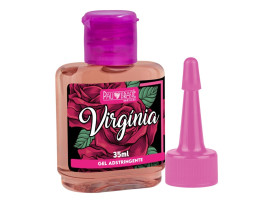 Adstringente Virg�nia 35ml - Pau Brasil