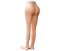 Masturbador Cyber Skin com Pernas e Vagina e nus Penetrveis (Ref. 80) - VibraToy