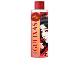 leo para massagem Gueixas - 100 ml - Soft Love