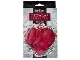 P�talas Arom�ticas 100 unidades - Hot Flowers