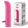 Vibrador De Ponto G - Golfinho Recarreg�vel 12 Vibra��es