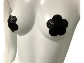 Nipple Cover (Cobertor de Mamilos) em Formato de Flor - Hot Brasil