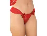 Calcinha Deusa Diana - Le Rouge