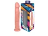 Pr�tese Real�stica Triunfo 27,5 x 5 cm - La Pimienta