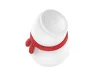 Vibrador de Pulsa��o com Dedilhar / Tapping - Formato de Boneco de Neve - Snow Baby - S-Hande