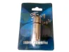 C�psula Vibrat�ria (Bullet) Cromada - Importado